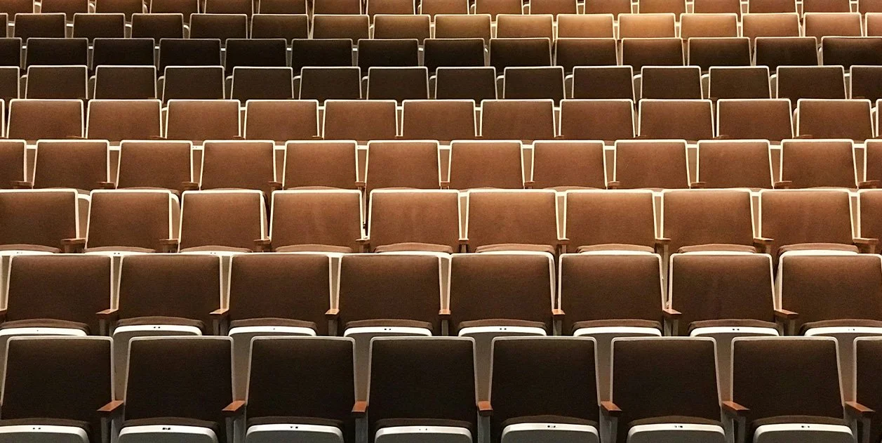 It's All About Relationships