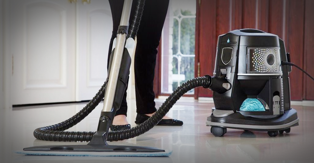 It’s Not a Rainbow Vacuum