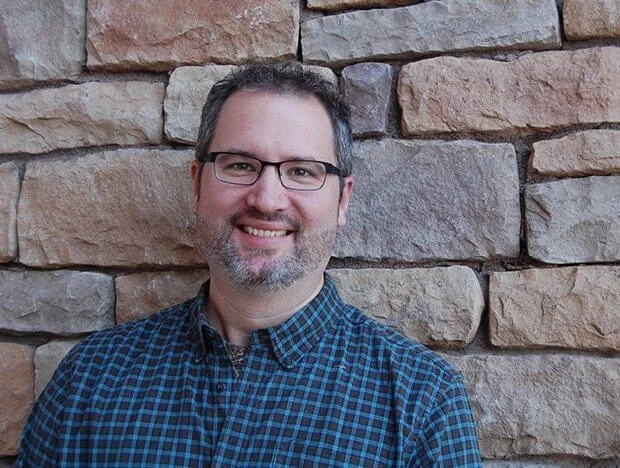 Jason Stonehouse