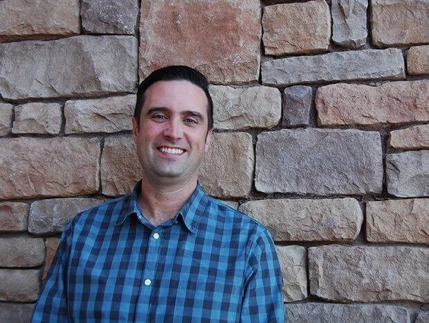 Jeff Kossack