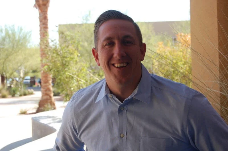 Jeff Snodgrass