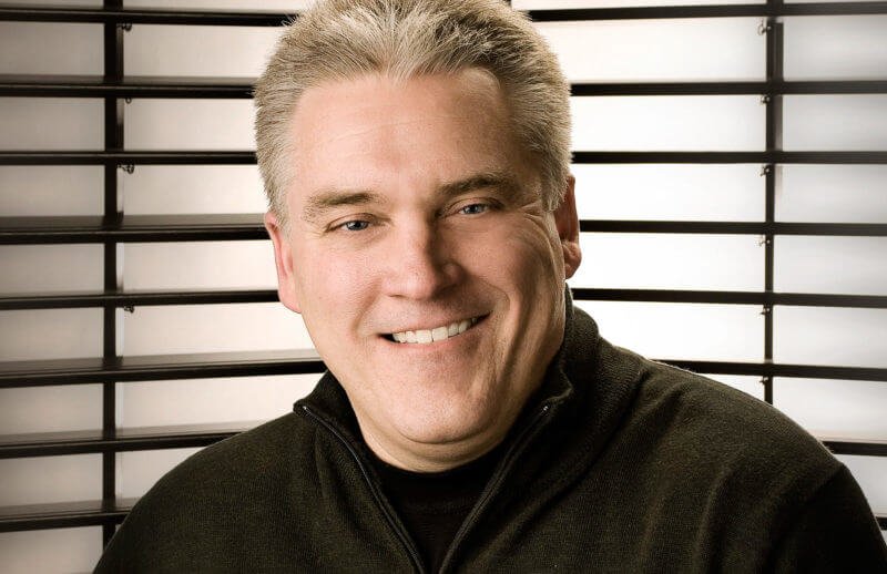 Jim Stanley
