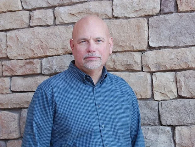 Kevin Stone