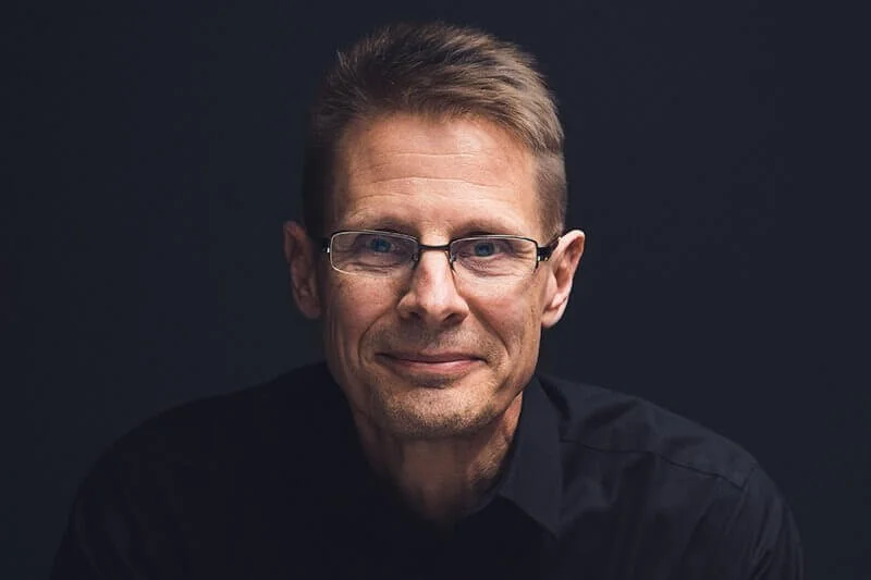 Kirby Andersen
