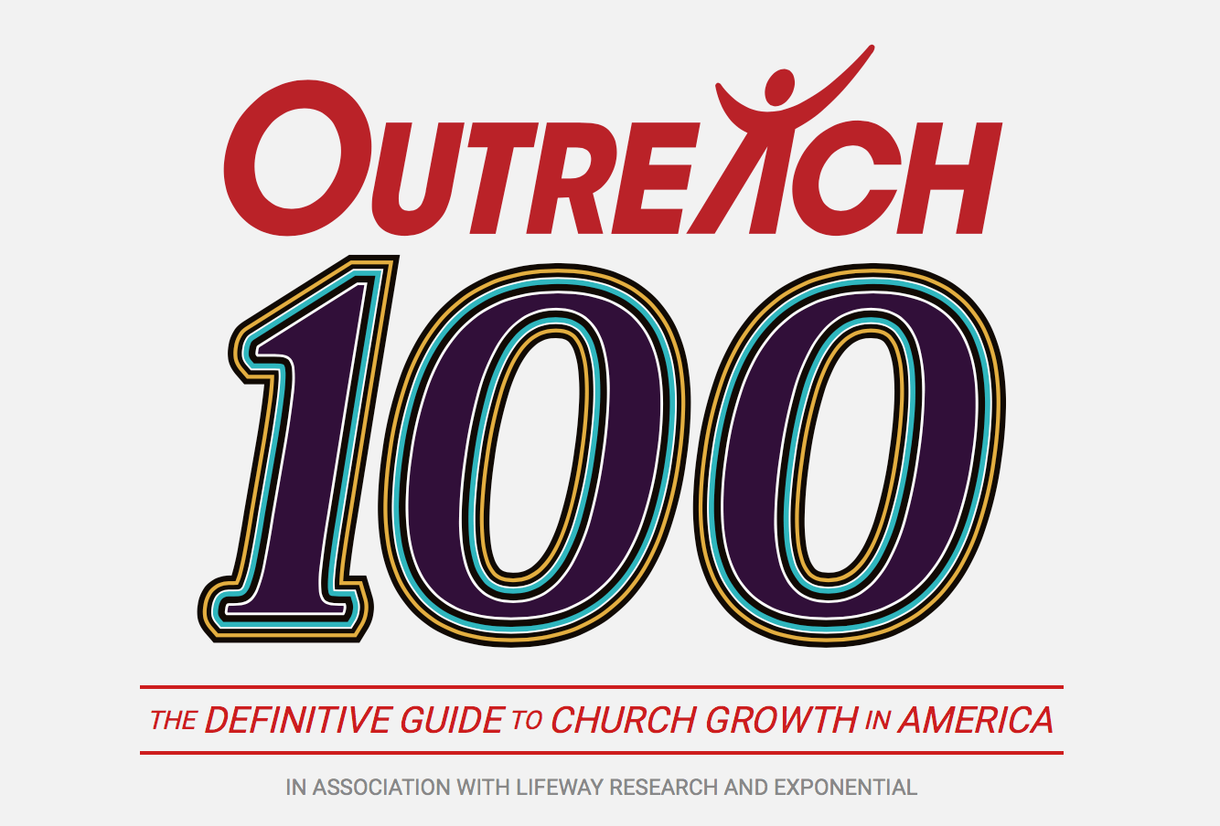 Learning from America’s Top 100 Churches