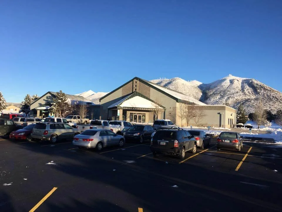 Learnings from Christ’s Church of Flagstaff