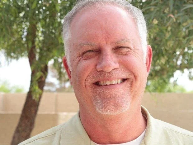 Mark Howell