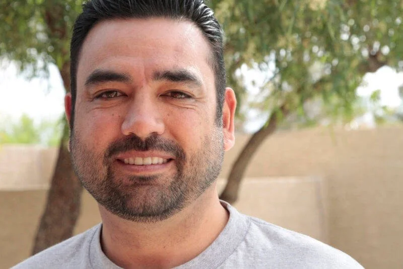 Mark Montemayor