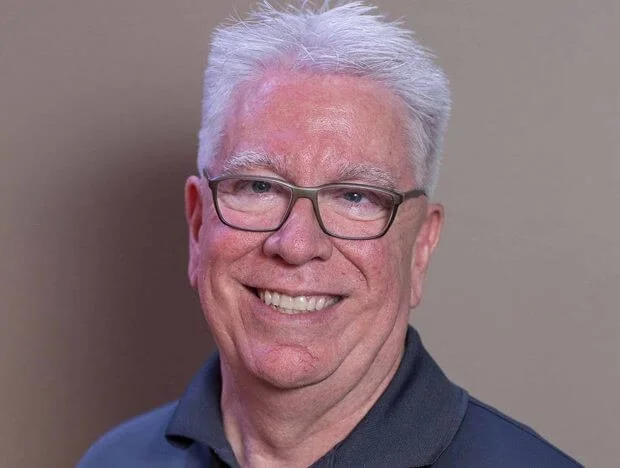 Deep Experience: Meet IC Coach Larry Wren