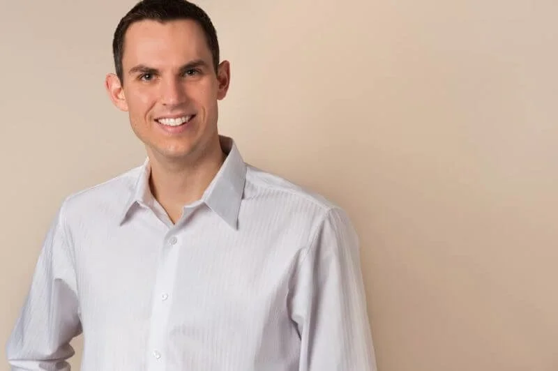 Meet Matt Wright: IC Coach & Lead Pastor