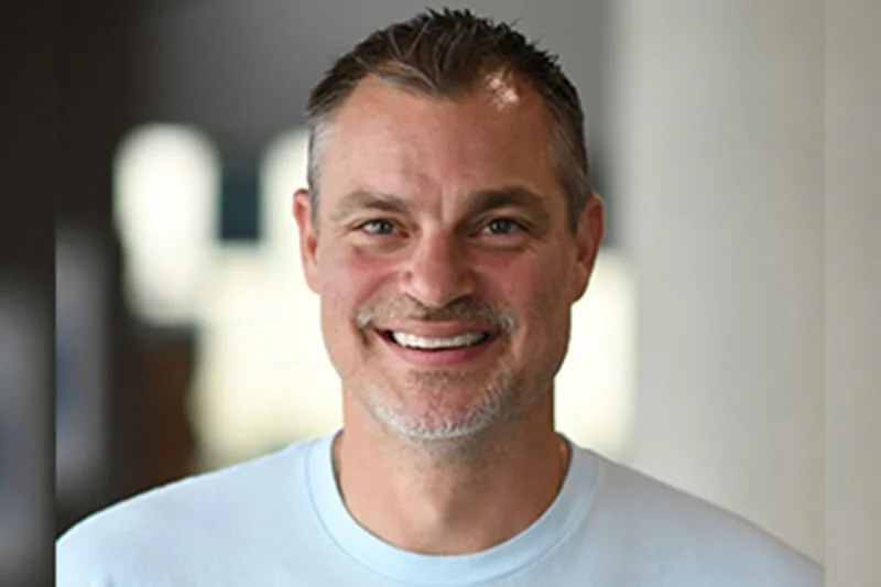 Mike Shelly