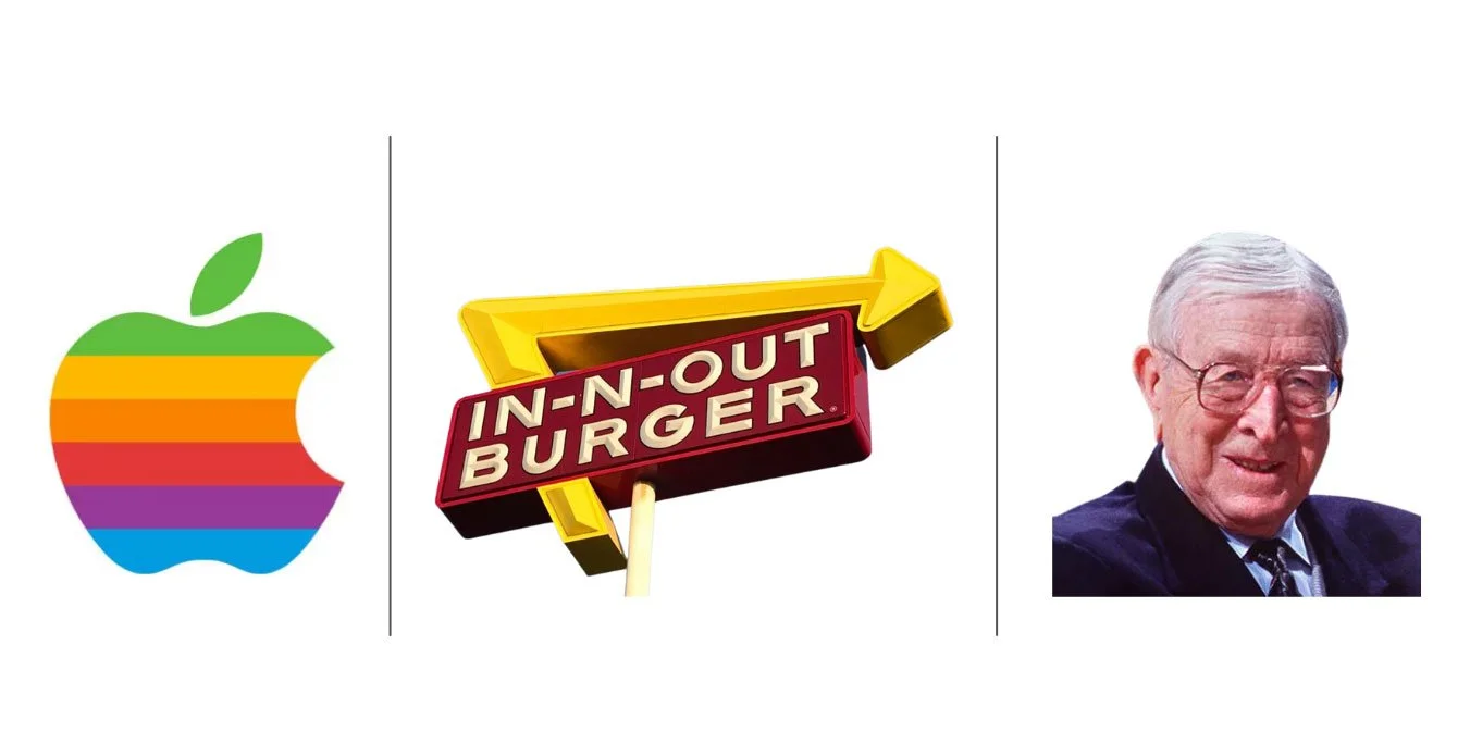 Learn from Apple, In-N-Out Burger, and John Wooden - Spiritual Awakening Part 4