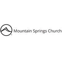 Mountain Springs Church
