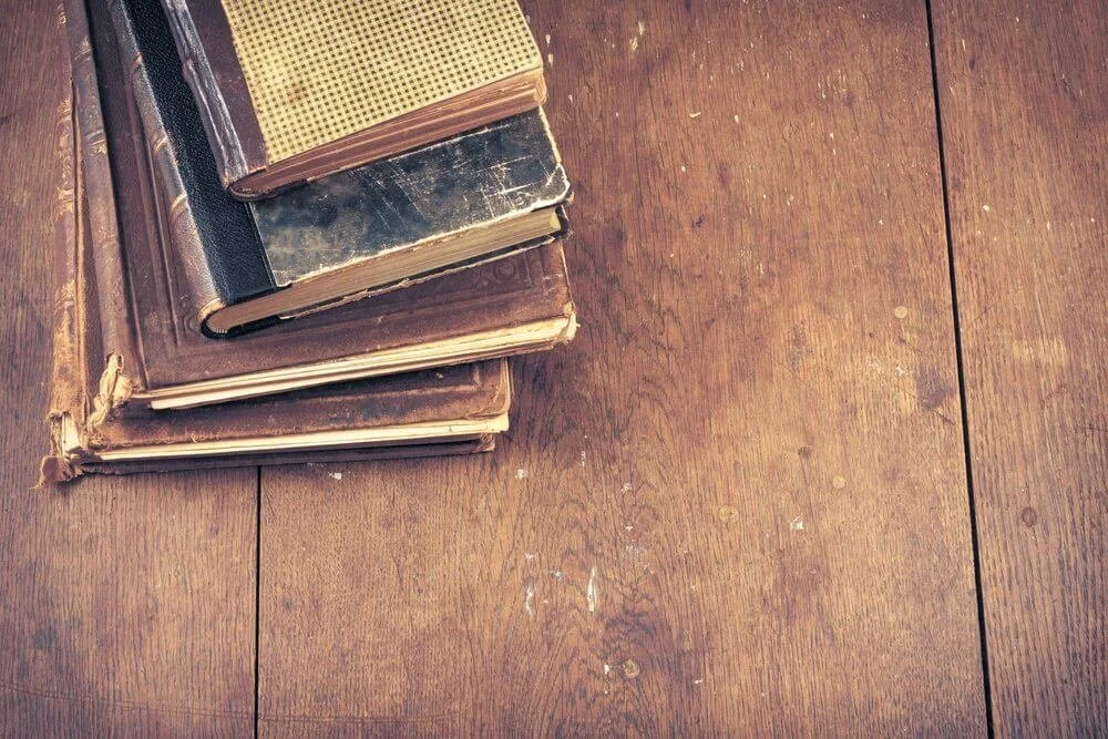 No More Dusty Notebooks