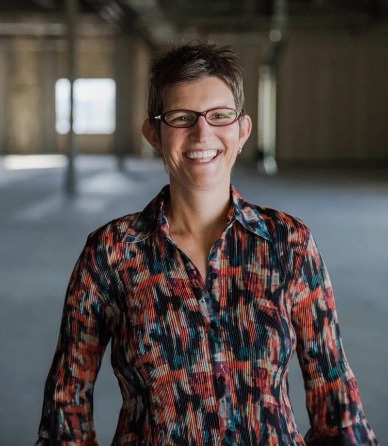 On the Frontlines of Fast Growth: Meet Jill Gille