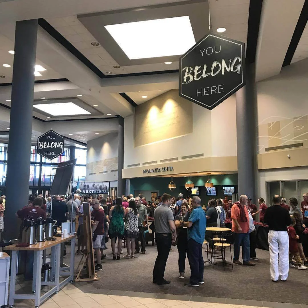 Prioritizing the Lost in Joplin, MO