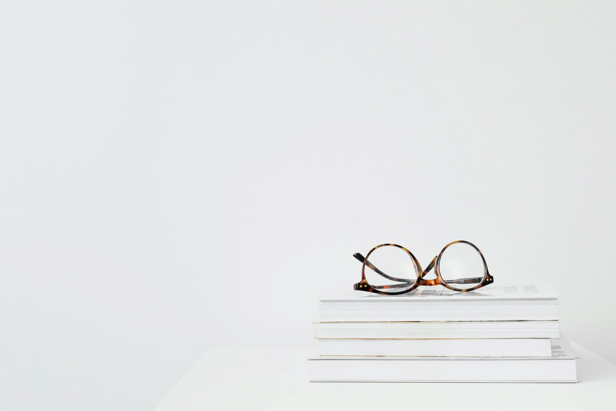 Reading Glasses For Your Church