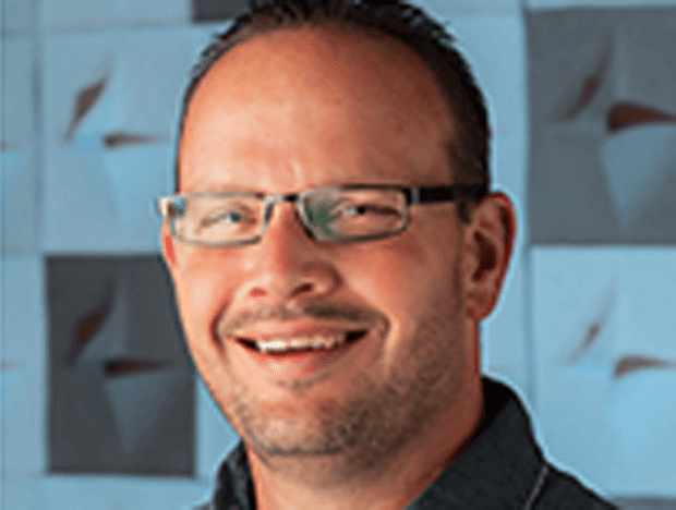 Scott Oldenburgh