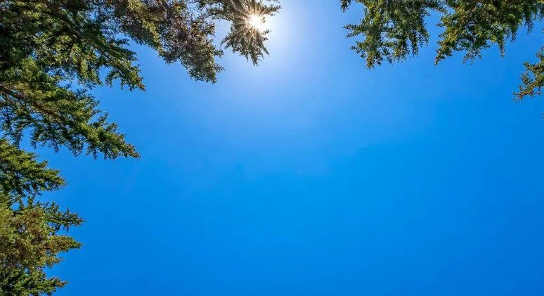 The Great American Spiritual Awakening - Part 1