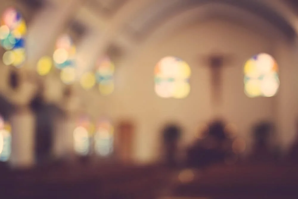 The Greatest Compliment Your Church Could Get