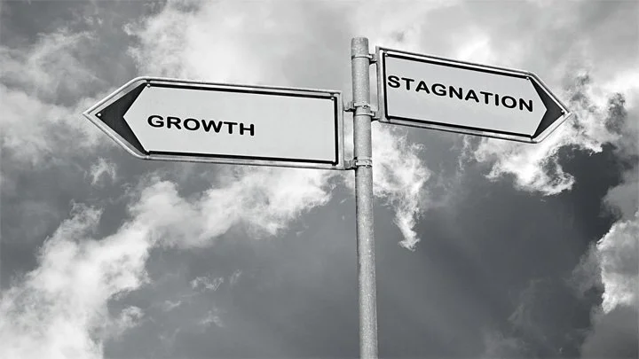 The Number One Reason Churches Get Stuck