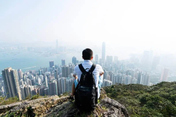 The View From Above the Battlefield