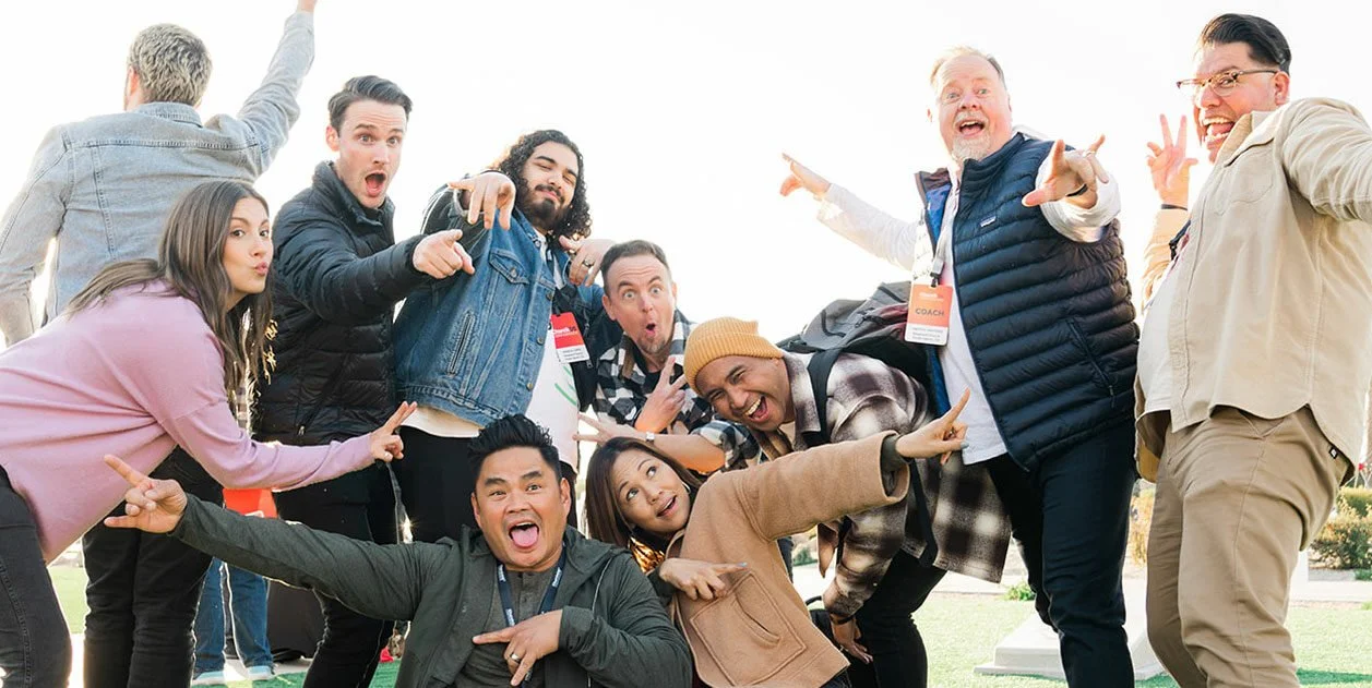 Thriving in the Generational Shift - Spiritual Awakening Part 5