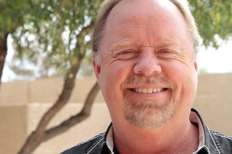 Tim Winters
