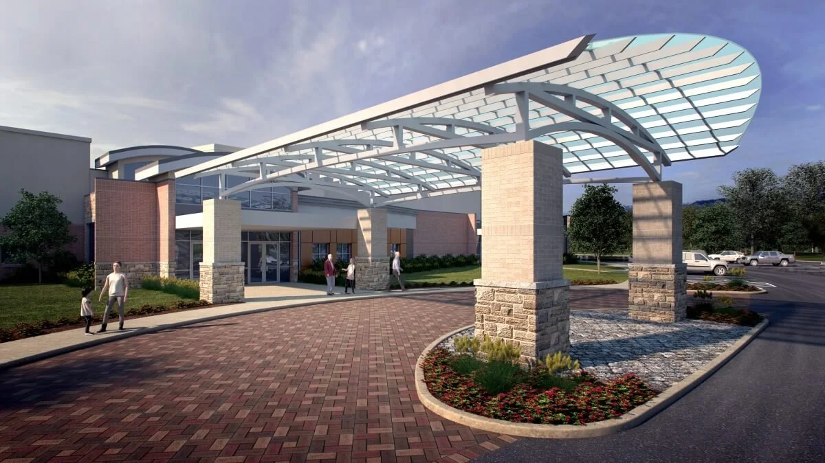 Video: Whitewater Crossing Christian Church