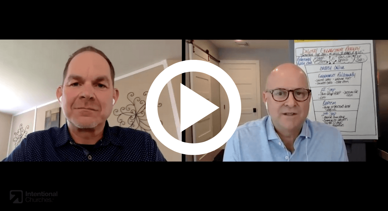 What's Going to Go, What's Going to Stay