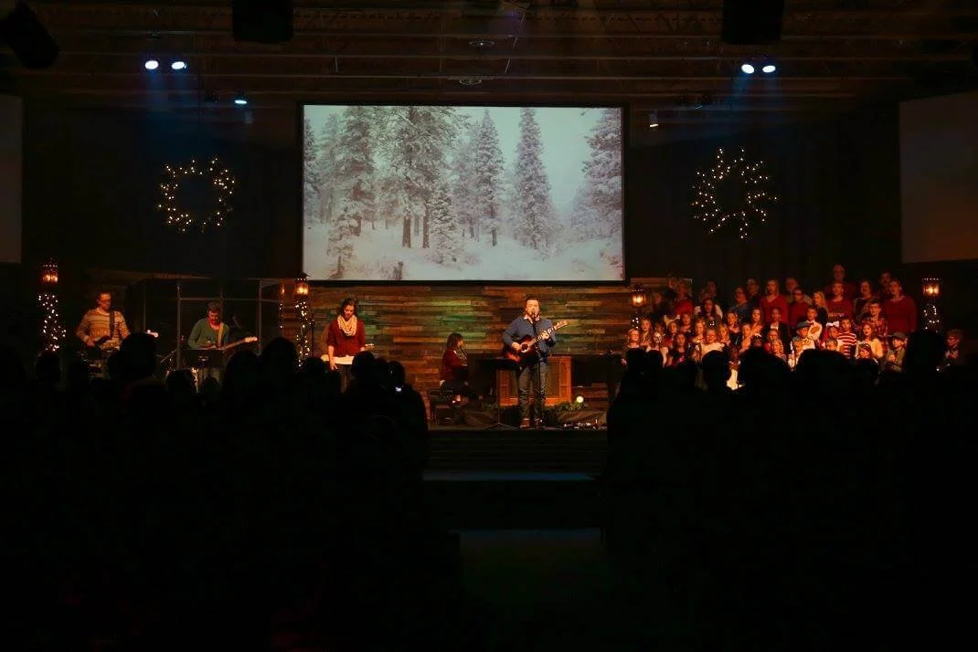 Why Aren't We Growing?