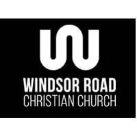 Windsor Road Christian Church