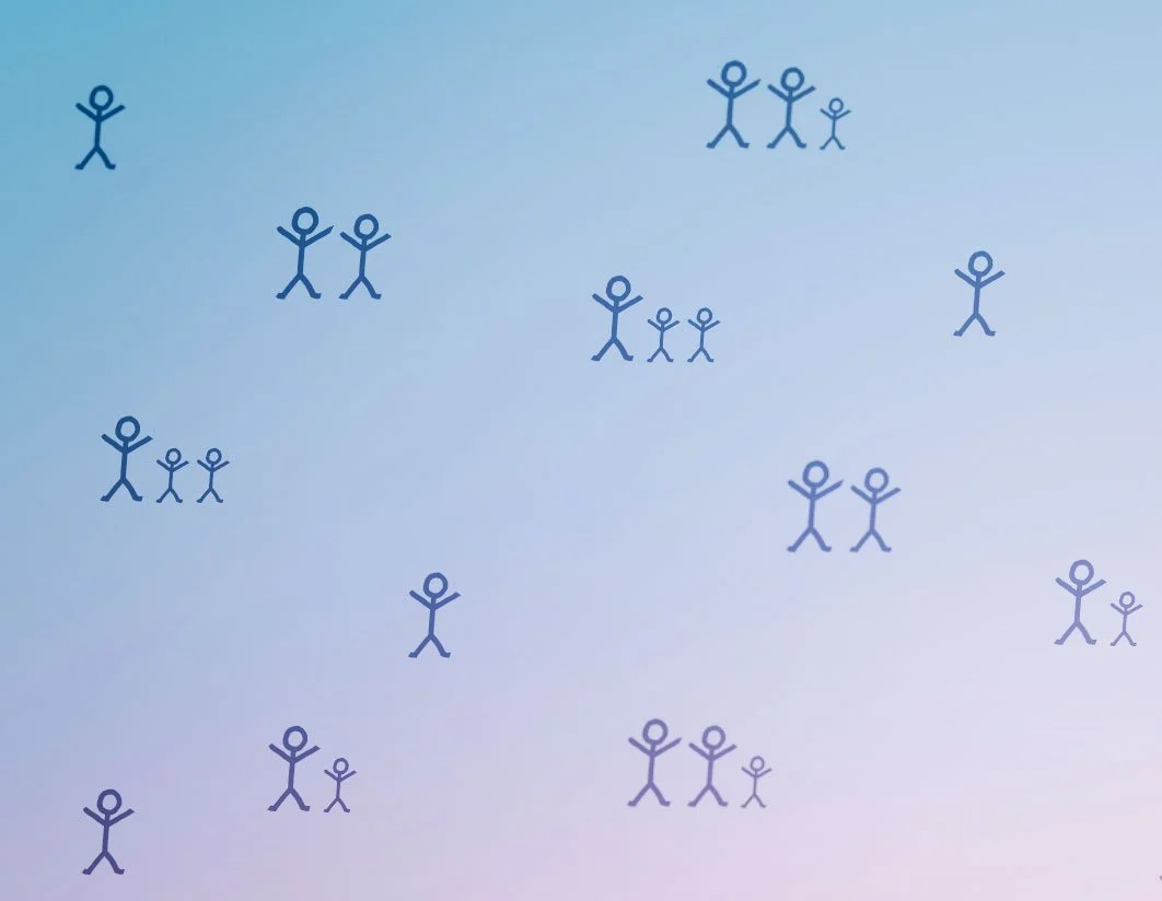 Your Personal Relational Reach Zone: The Simple Path to Finding Your One