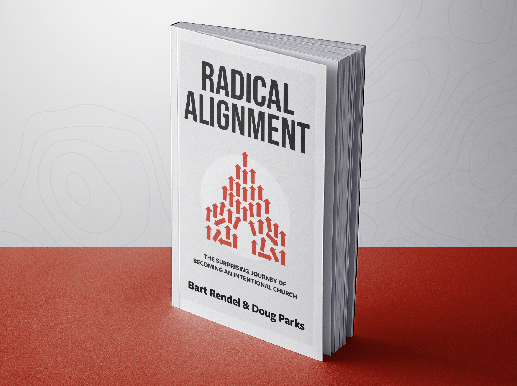 ICCON 26 - Radical Alignment Book Bundle - 10 Pack