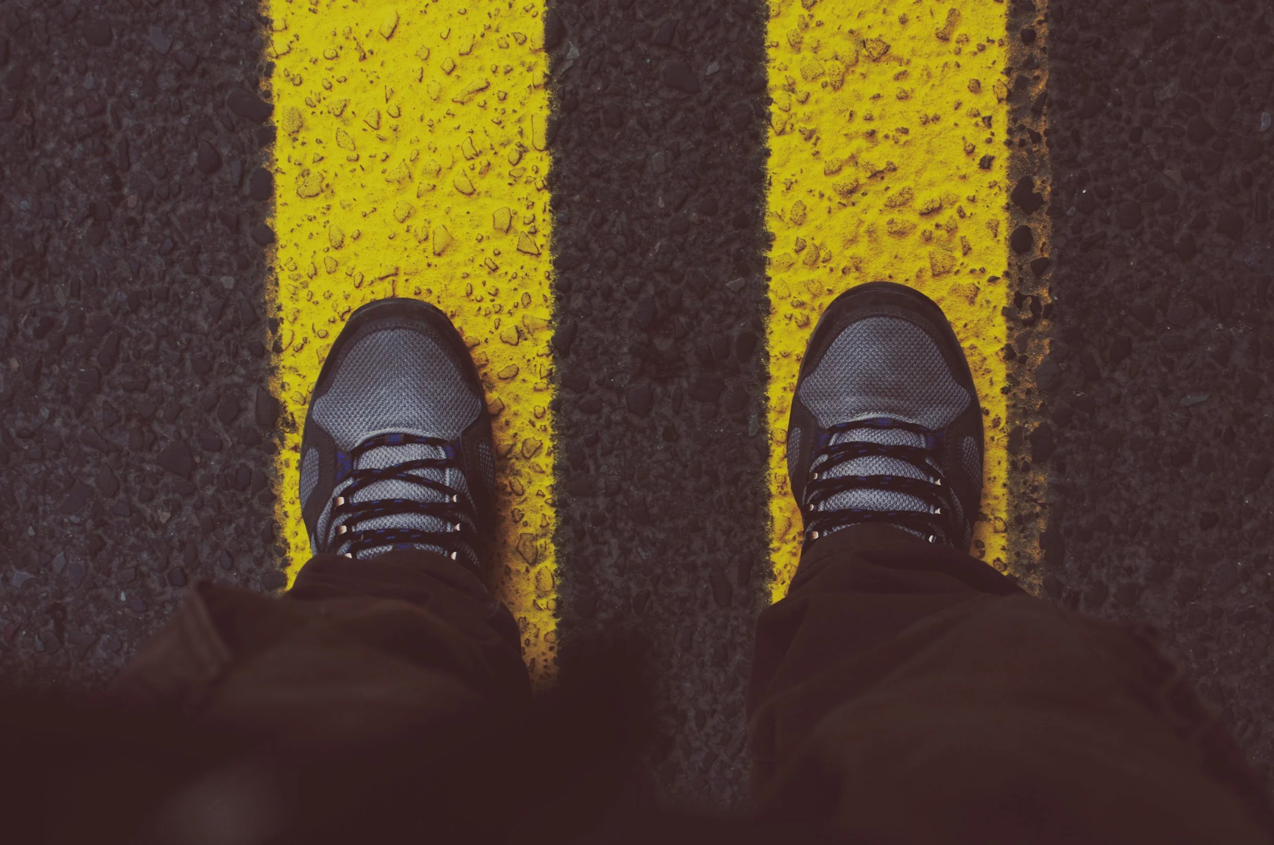 The Leaders Who Will Navigate What’s Coming Won’t Do It Alone