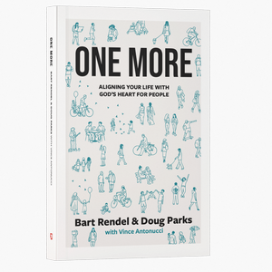 One More Book