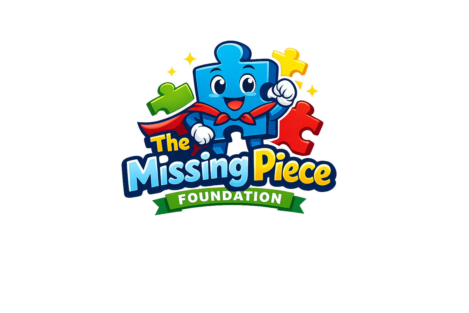 THE MISING PIECE FOUNDATION