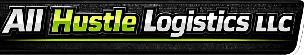 All Hustle Logistics llc