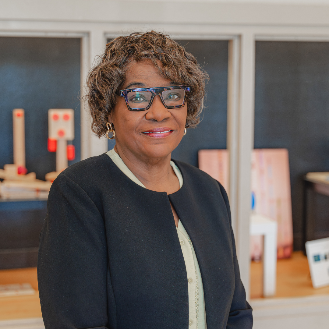 Dr. Vivian Cawthon-Williams