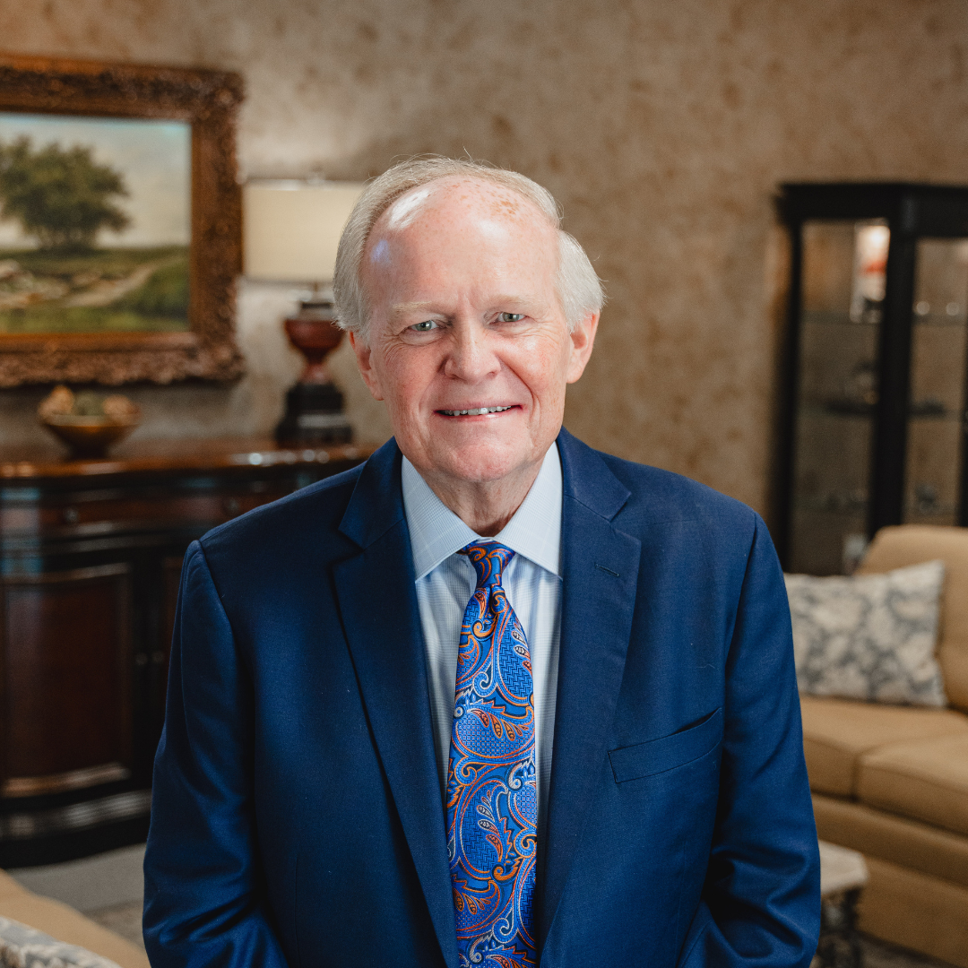 Bob Arrington
