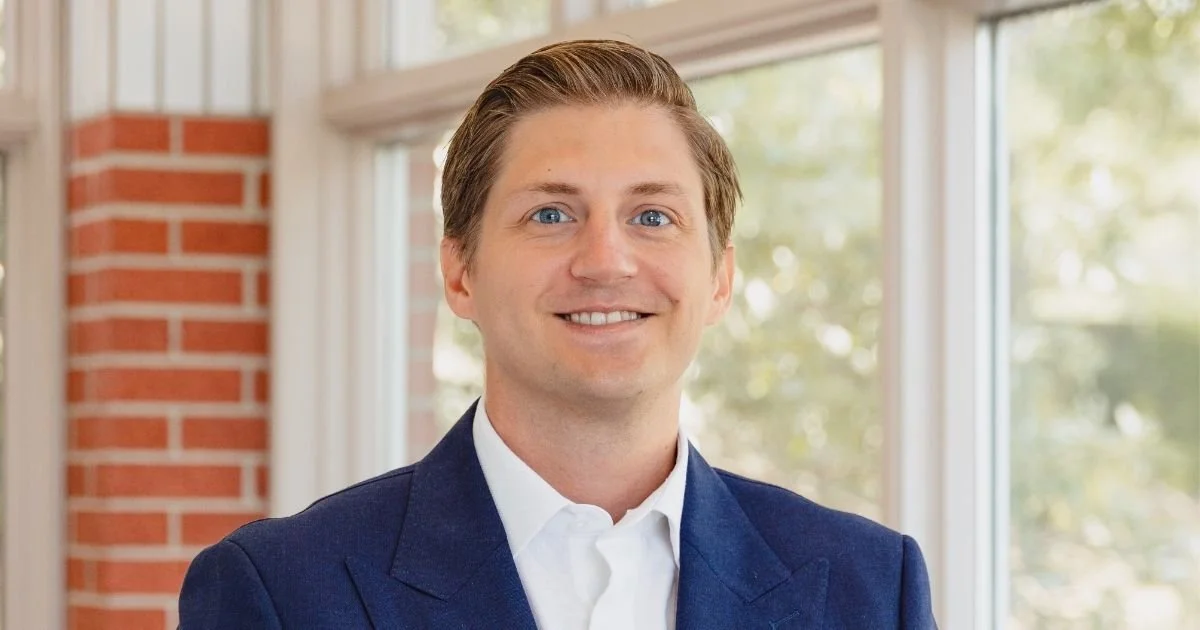 Taylor Risley Announced as New Chief Financial Officer