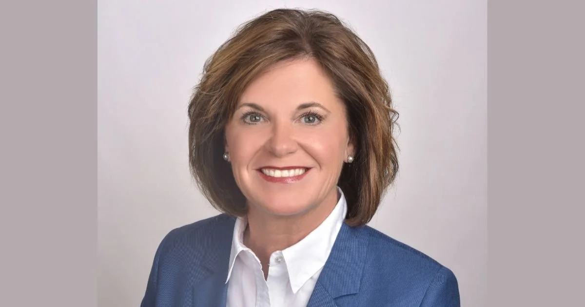 Melissa Spurgeon Named CEO of Community Foundation of West Tennessee
