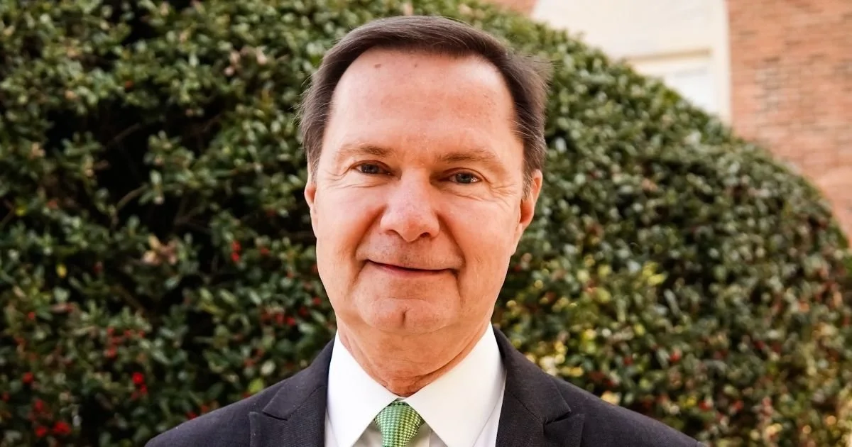 Community Foundation Announces President’s Retirement and Search for Successor