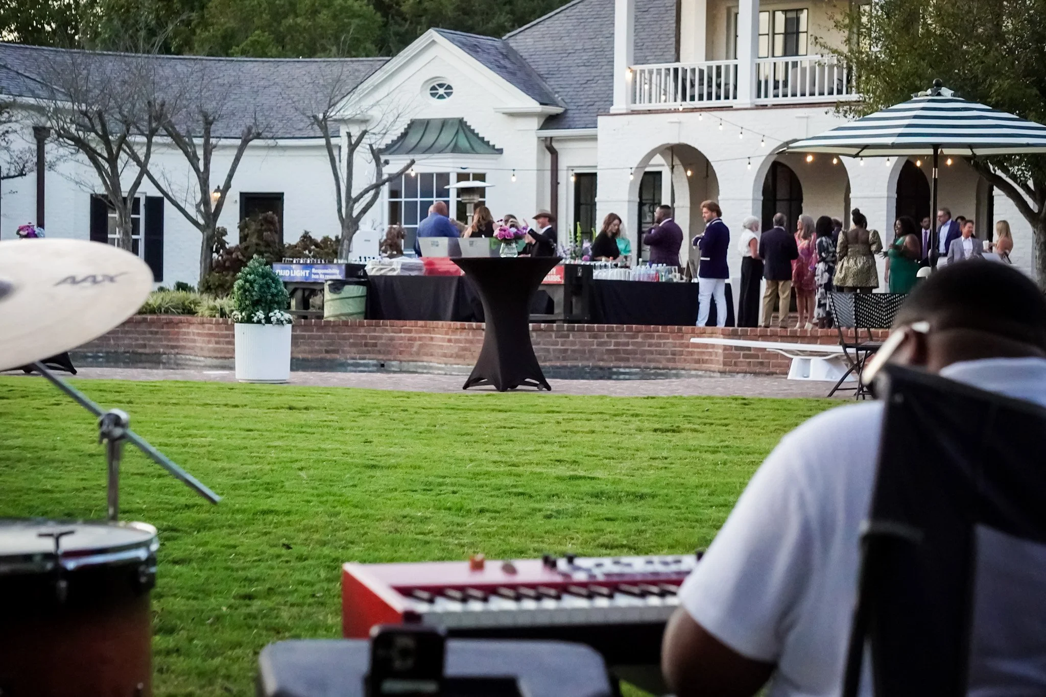 Community Foundation of West Tennessee Hosts 2024 Patrons’ Party