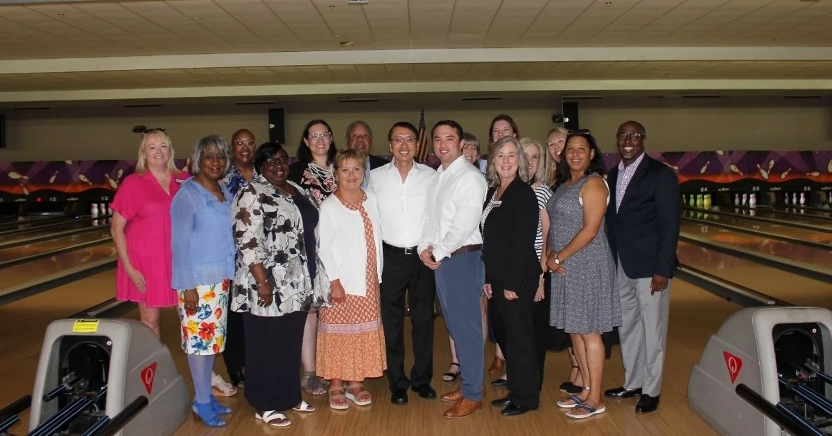 $28,000 Donated to Local Nonprofits