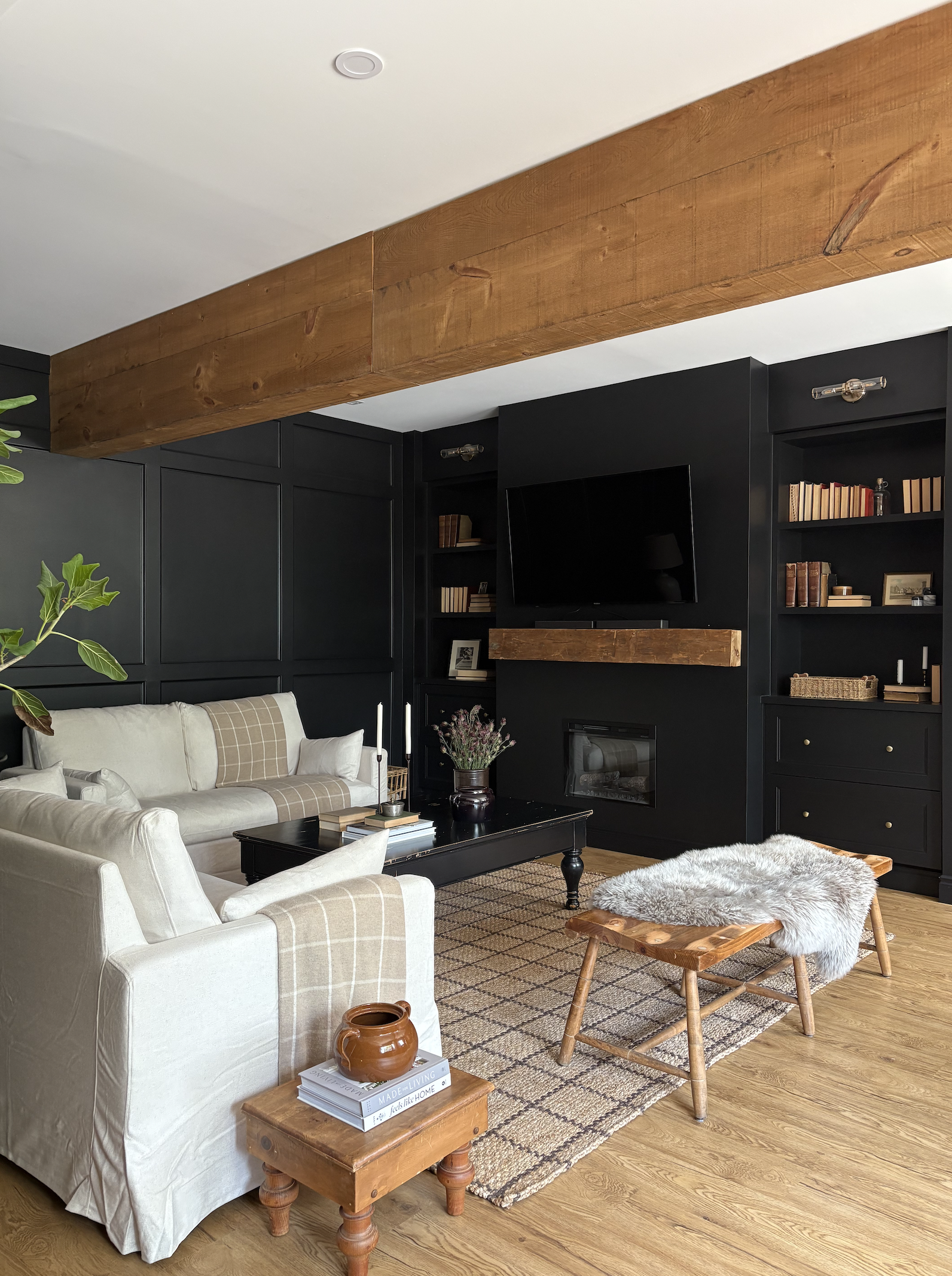 Recent Project | Lagom Design & Build