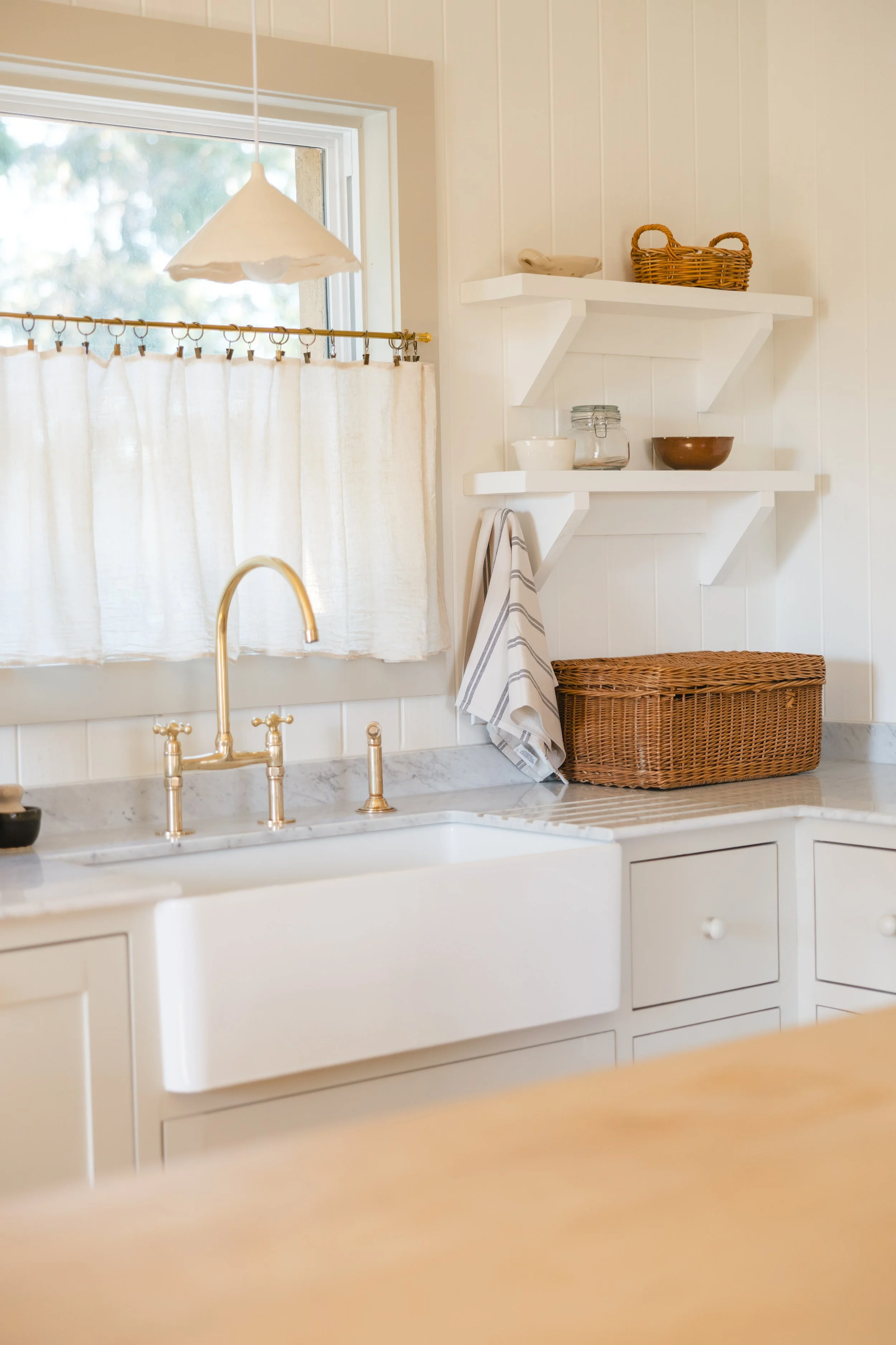 Kitchen Reno | Lagom Design & Build