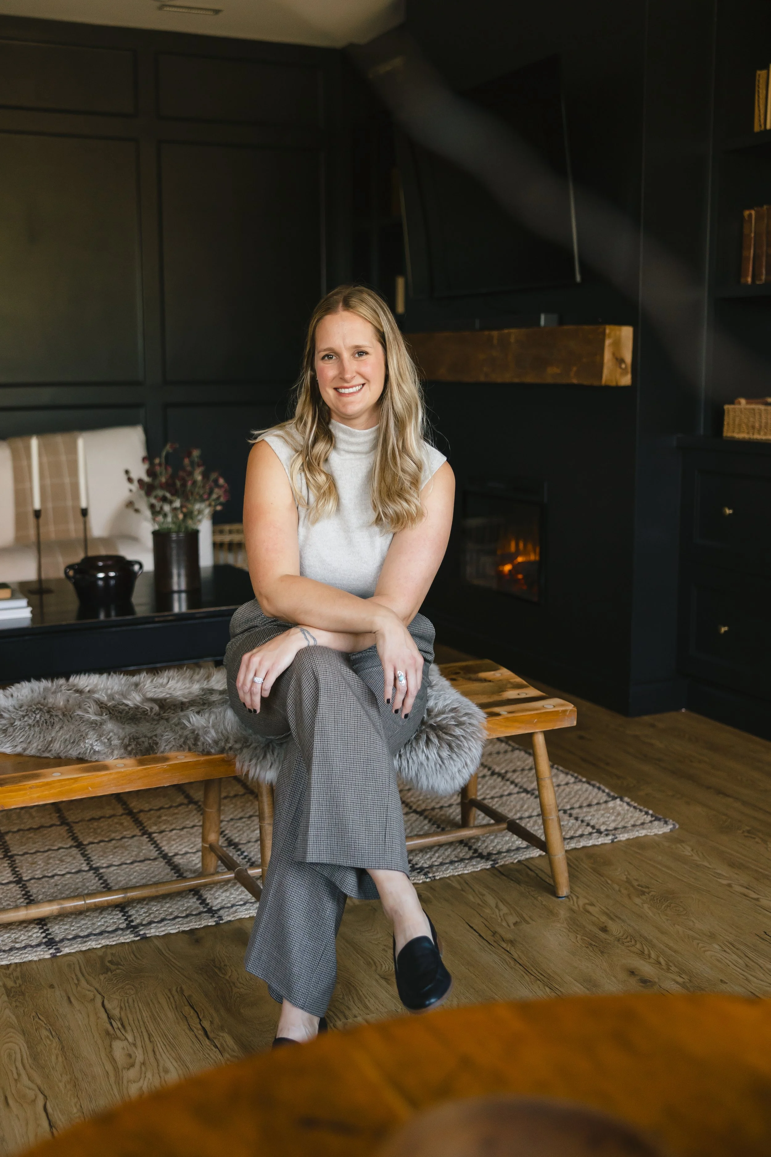 Sam | Lagom Design & Build