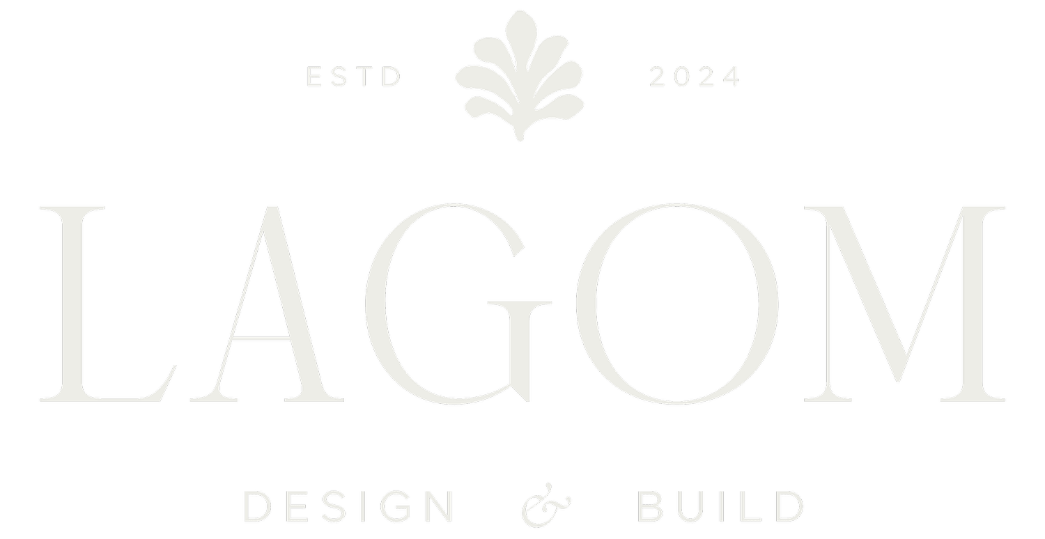 Lagom Design &amp; Build