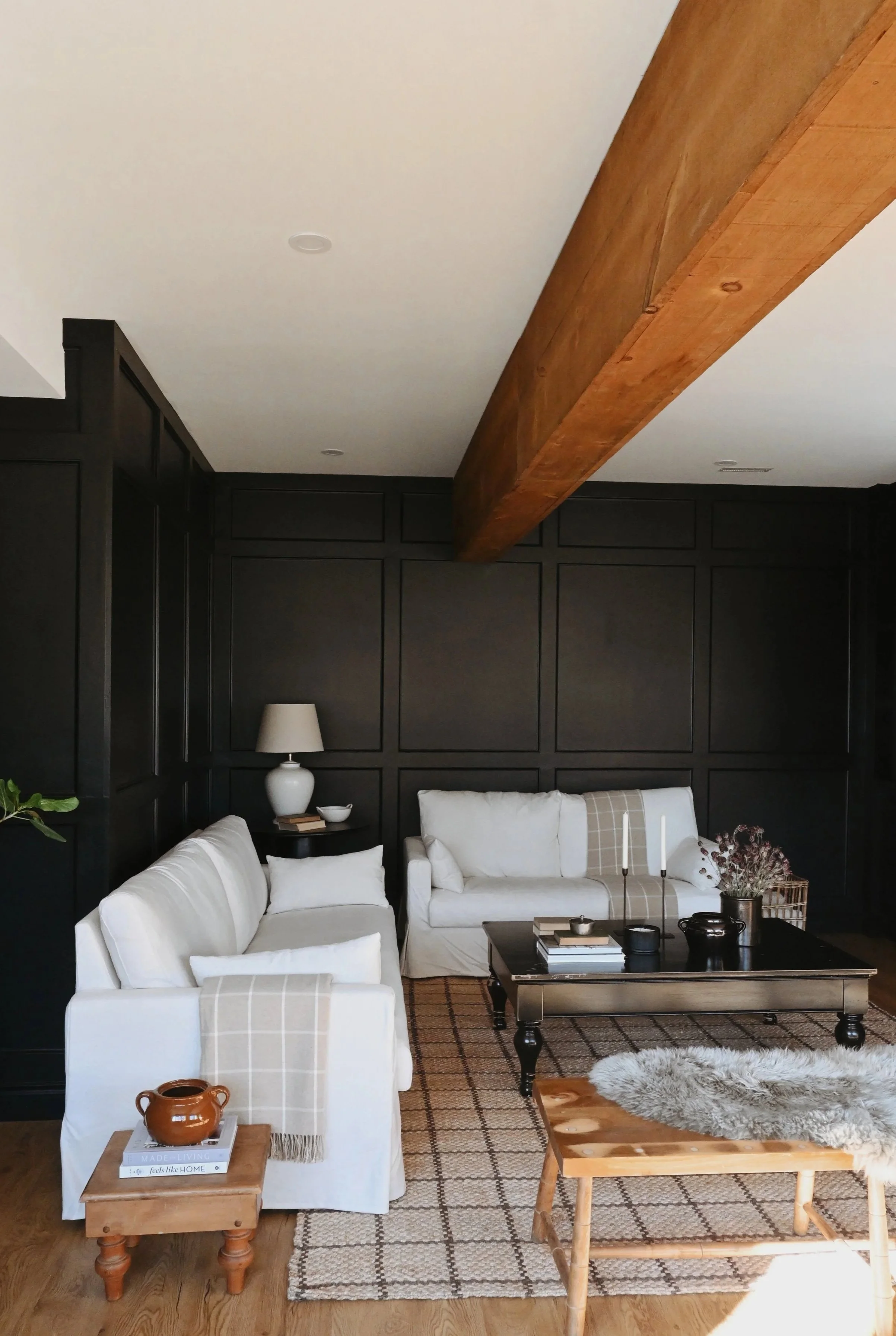 Recent Project | Lagom Design & Build
